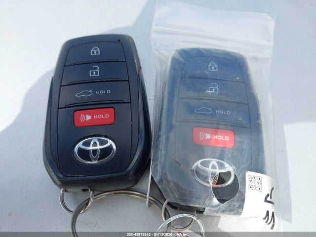 Toyota Corolla Hybrid Xle 2024 JTDBCMFE0RJ027748 Image 11