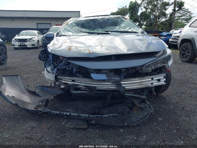 Toyota Corolla Hybrid Xle 2024 JTDBCMFE0RJ027748 Image 13