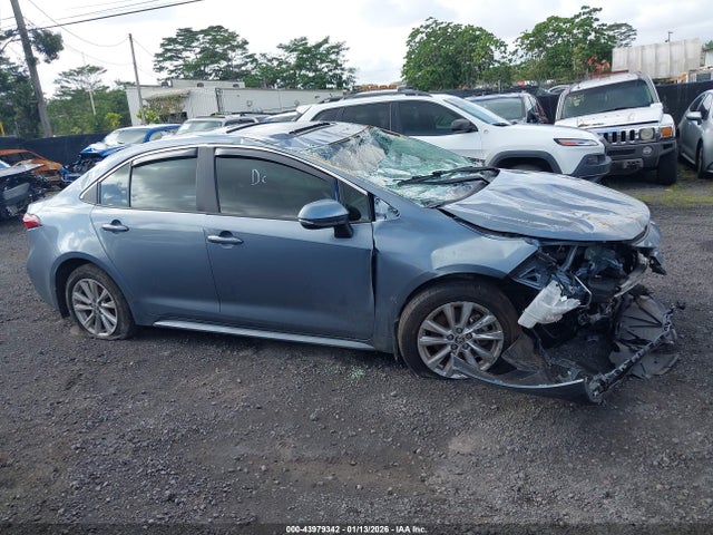Toyota Corolla Hybrid Xle 2024 JTDBCMFE0RJ027748 Image 14