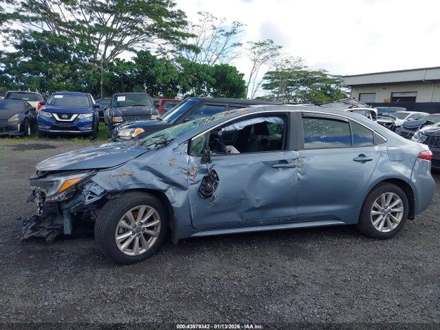 Toyota Corolla Hybrid Xle 2024 JTDBCMFE0RJ027748 Image 15
