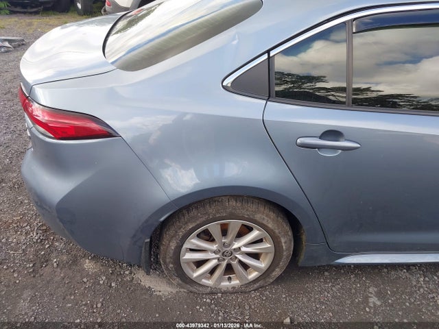 Toyota Corolla Hybrid Xle 2024 JTDBCMFE0RJ027748 Image 20