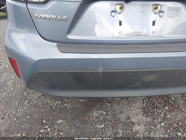 Toyota Corolla Hybrid Xle 2024 JTDBCMFE0RJ027748 Image 21