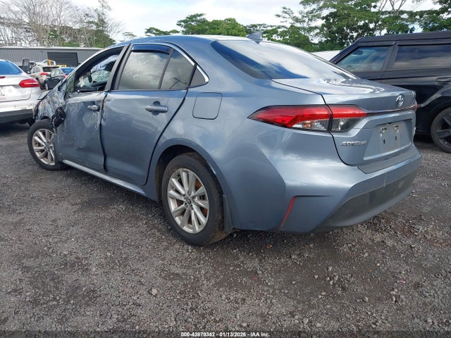Toyota Corolla Hybrid Xle 2024 JTDBCMFE0RJ027748 Image 3