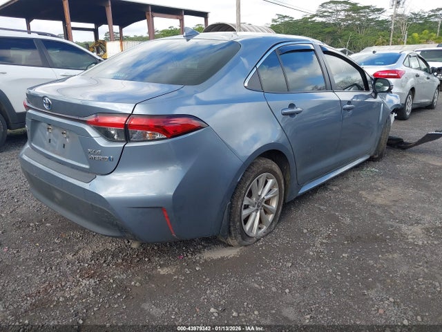Toyota Corolla Hybrid Xle 2024 JTDBCMFE0RJ027748 Image 4