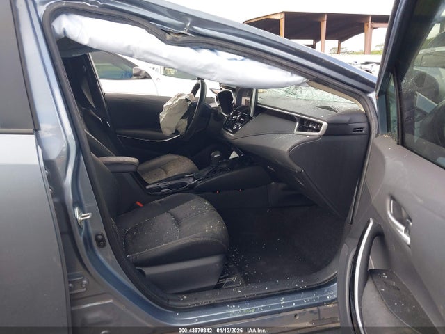 Toyota Corolla Hybrid Xle 2024 JTDBCMFE0RJ027748 Image 5