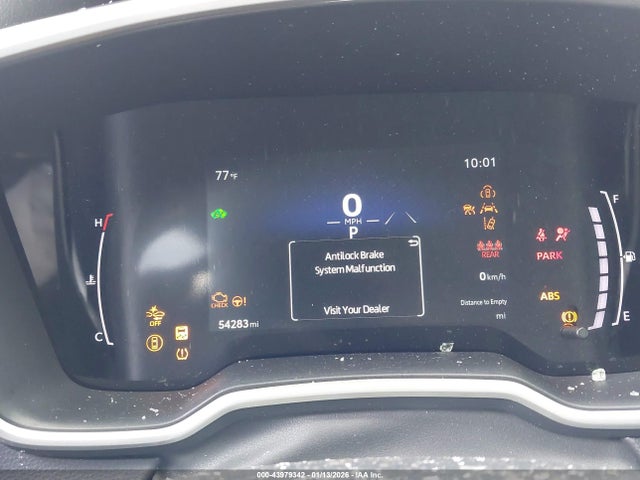 Toyota Corolla Hybrid Xle 2024 JTDBCMFE0RJ027748 Image 7