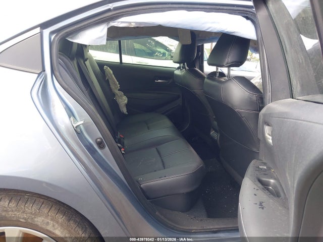 Toyota Corolla Hybrid Xle 2024 JTDBCMFE0RJ027748 Image 8