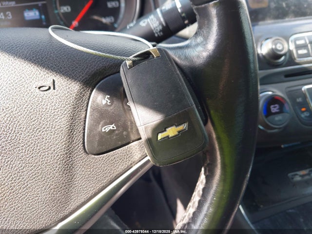 1G1105S36KU142639 Chevrolet Impala Premier
