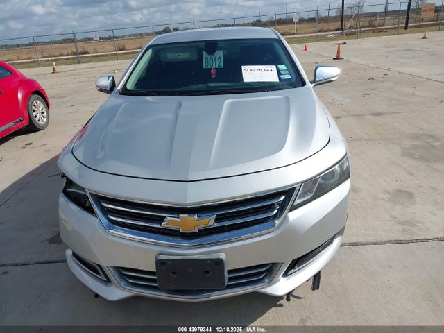 1G1105S36KU142639 Chevrolet Impala Premier