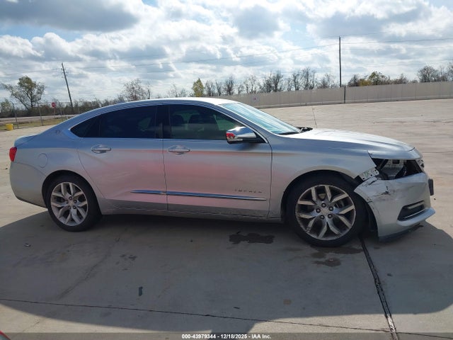 1G1105S36KU142639 Chevrolet Impala Premier