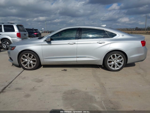1G1105S36KU142639 Chevrolet Impala Premier