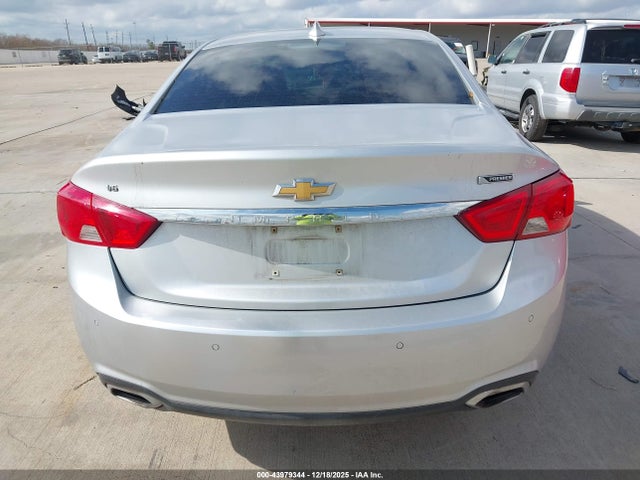 1G1105S36KU142639 Chevrolet Impala Premier