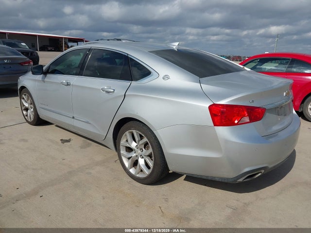 1G1105S36KU142639 Chevrolet Impala Premier
