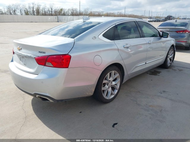 1G1105S36KU142639 Chevrolet Impala Premier