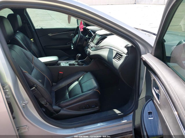 1G1105S36KU142639 Chevrolet Impala Premier