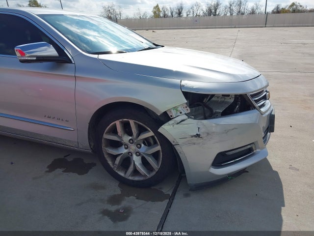 1G1105S36KU142639 Chevrolet Impala Premier