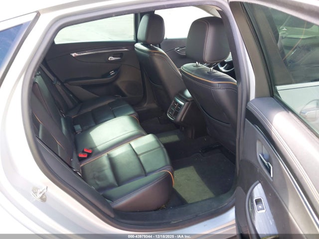 1G1105S36KU142639 Chevrolet Impala Premier