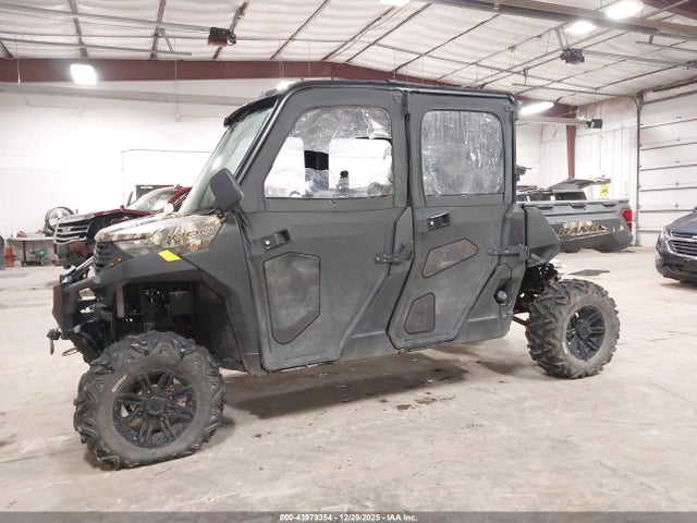Aukcja sprzedaży 2020 Polaris Ranger Crew 1000 Premium, vin: 4XAT6E991L8877295, numer aukcji: 43979354