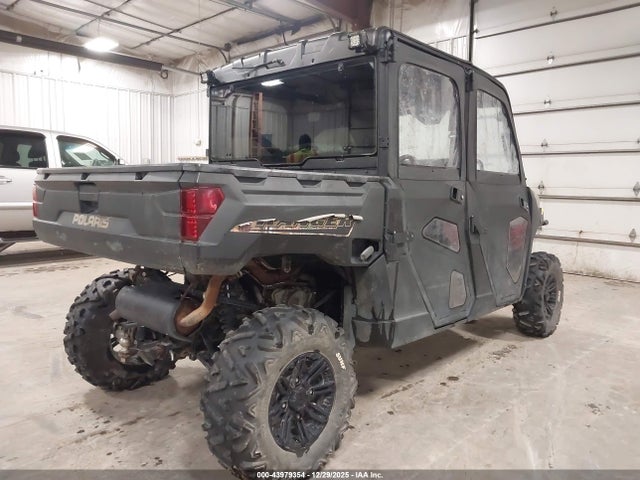 Aukcja sprzedaży 2020 Polaris Ranger Crew 1000 Premium, vin: 4XAT6E991L8877295, numer aukcji: 43979354