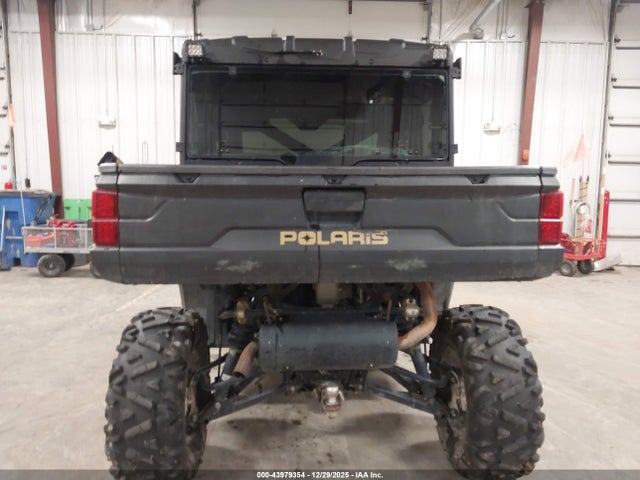Aukcja sprzedaży 2020 Polaris Ranger Crew 1000 Premium, vin: 4XAT6E991L8877295, numer aukcji: 43979354