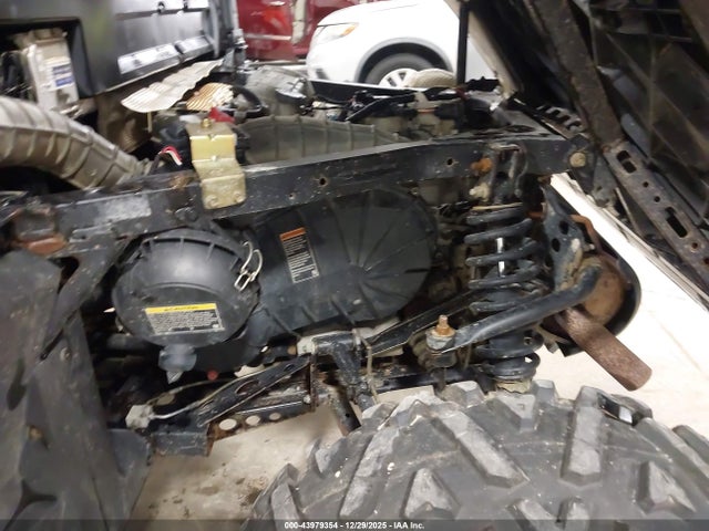 Aukcja sprzedaży 2020 Polaris Ranger Crew 1000 Premium, vin: 4XAT6E991L8877295, numer aukcji: 43979354