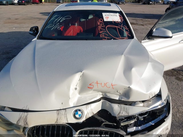 2017 BMW 330I WBA8B9G31HNU56795 Photo 9