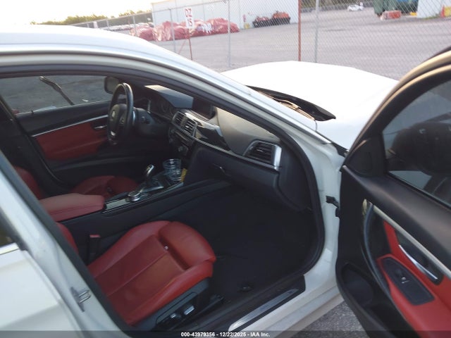 2017 BMW 330I WBA8B9G31HNU56795 Photo 4