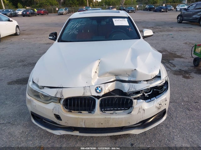 2017 BMW 330I WBA8B9G31HNU56795 Photo 5