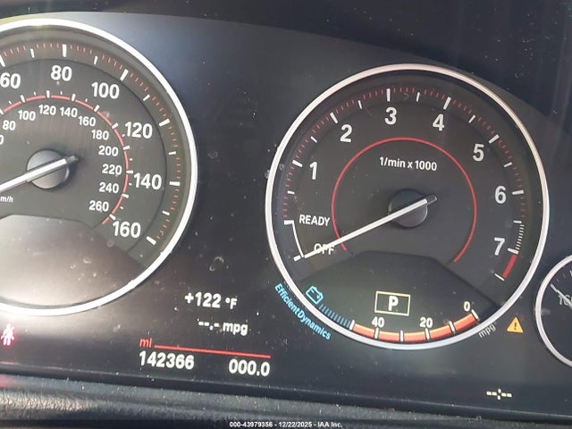 2017 BMW 330I WBA8B9G31HNU56795 Photo 6