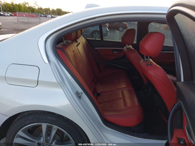 2017 BMW 330I WBA8B9G31HNU56795 Photo 7