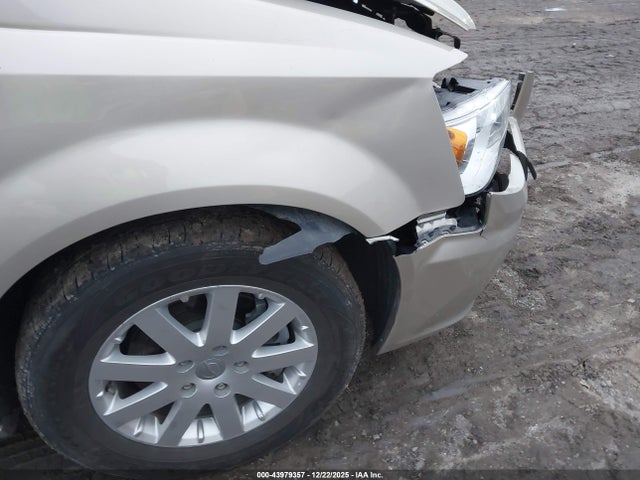 Продажа на аукционе авто 2016 Chrysler Town & Country Touring, vin: 2C4RC1BG7GR253864, номер лота: 43979357