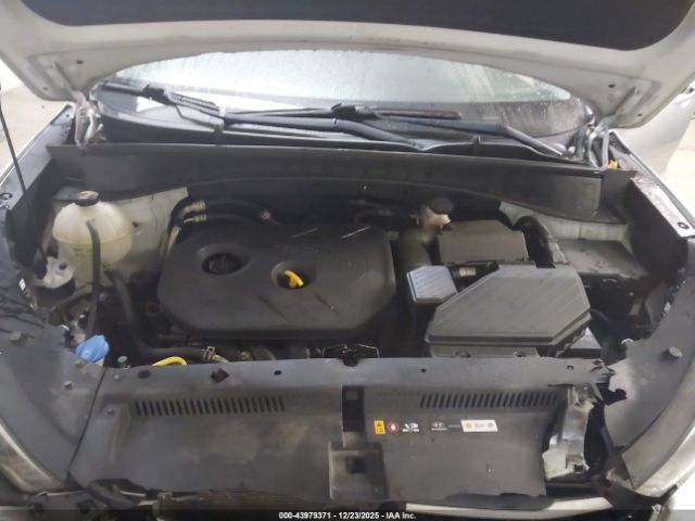 2017 HYUNDAI TUCSON KM8J3CA49HU322585 Photo 9