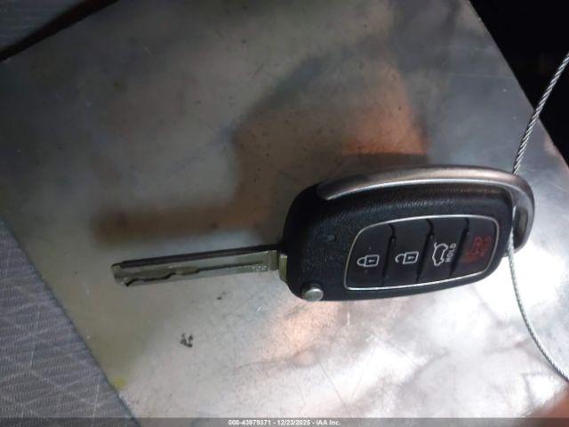 2017 HYUNDAI TUCSON KM8J3CA49HU322585 Photo 10