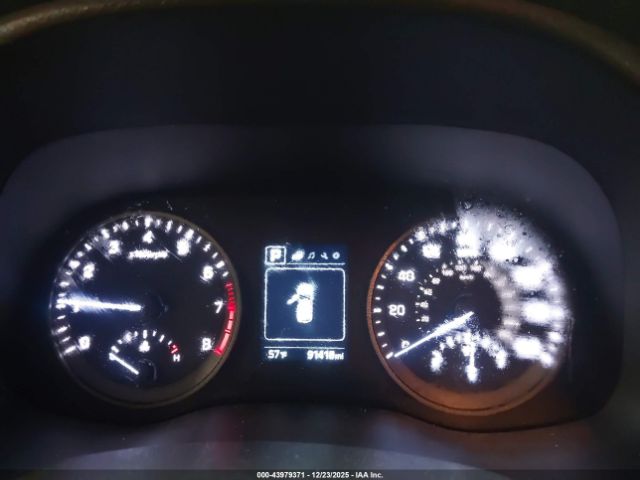 2017 HYUNDAI TUCSON KM8J3CA49HU322585 Photo 6