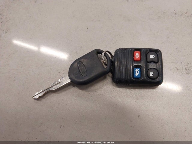 2006 FORD FIVE HUNDRED 1FAHP28106G145536 Photo 10