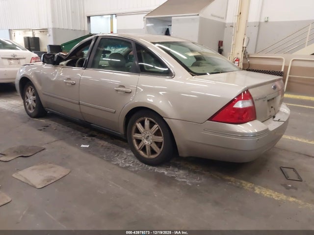 2006 FORD FIVE HUNDRED 1FAHP28106G145536 Photo 2