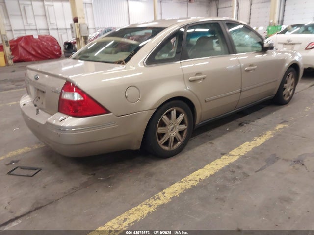 2006 FORD FIVE HUNDRED 1FAHP28106G145536 Photo 3