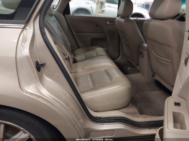 2006 FORD FIVE HUNDRED 1FAHP28106G145536 Photo 7