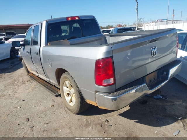 Продаж на аукціоні авто 2019 Ram 1500 Classic Tradesman  4x2 6'4 Box, vin: 1C6RR6FG6KS683891, номер лоту: 43979374