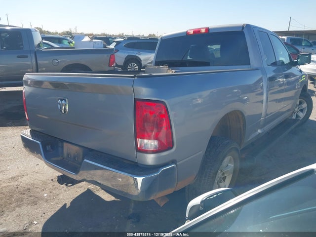 Продаж на аукціоні авто 2019 Ram 1500 Classic Tradesman  4x2 6'4 Box, vin: 1C6RR6FG6KS683891, номер лоту: 43979374