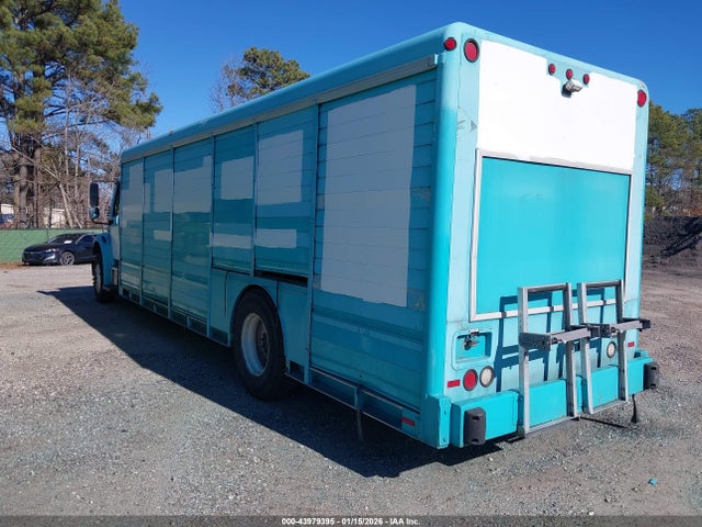 43979395 :رقم المزاد ، 1FVACXDT0BHAZ7298 vin ، 2011 Freightliner M2 106 Medium Duty مزاد بيع