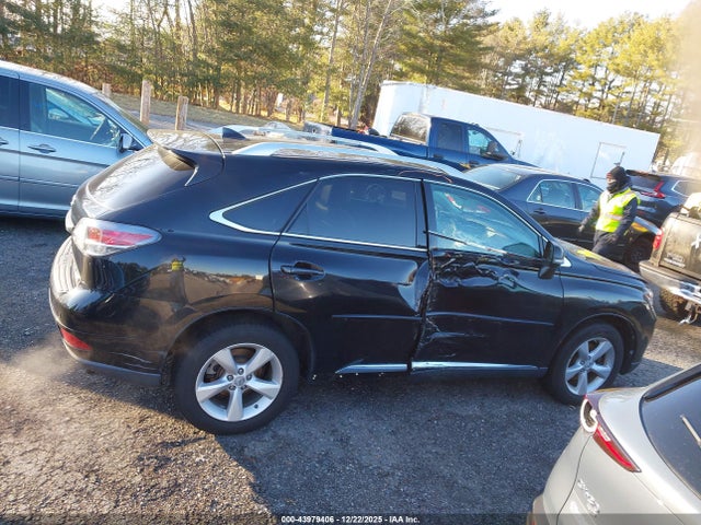 2015 Lexus Rx 350 მანქანა იყიდება აუქციონზე, vin: 2T2BK1BA3FC285706, აუქციონის ნომერი: 43979406