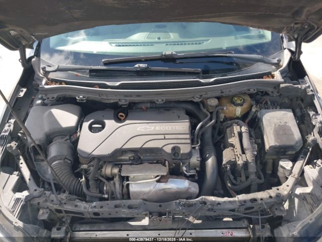 2017 CHEVROLET CRUZE 1G1BC5SM3H7224663 Photo 9