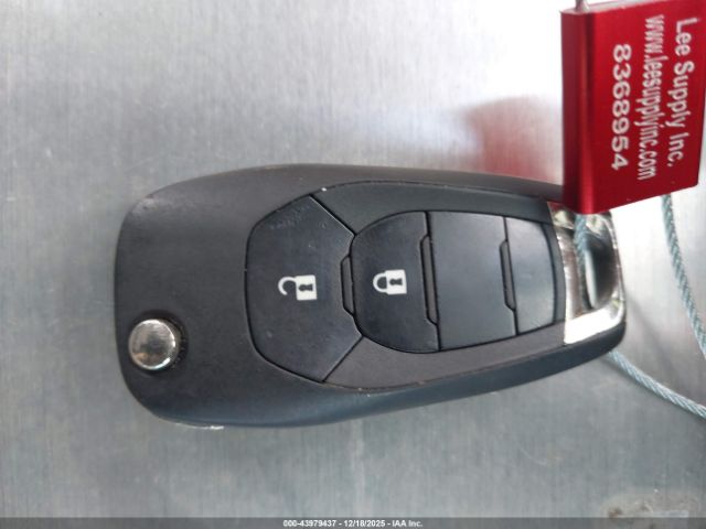 2017 CHEVROLET CRUZE 1G1BC5SM3H7224663 Photo 10