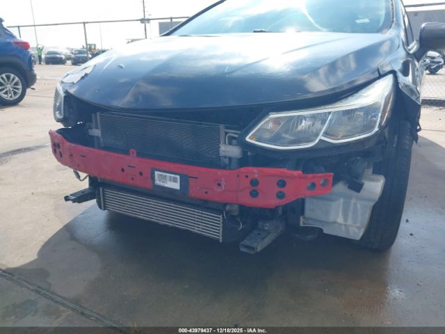 2017 CHEVROLET CRUZE 1G1BC5SM3H7224663 Photo 5