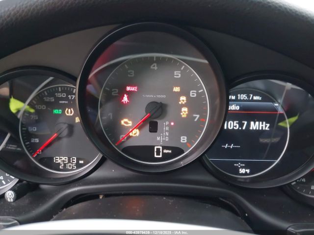 2010 PORSCHE PANAMERA WP0AB2A77AL061044 Photo 6