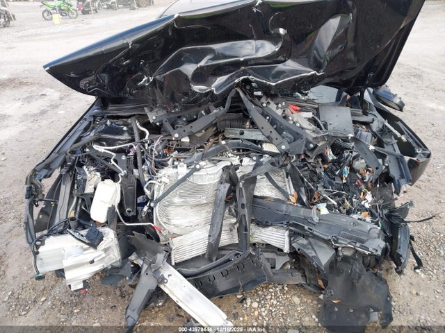 1HGCY1F33PA048241 Honda ACCORD EX