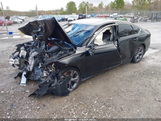 1HGCY1F33PA048241 Honda ACCORD EX