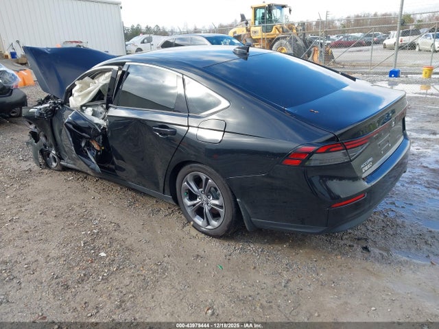 1HGCY1F33PA048241 Honda ACCORD EX