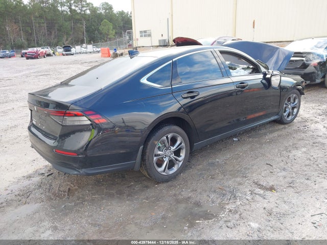 1HGCY1F33PA048241 Honda ACCORD EX